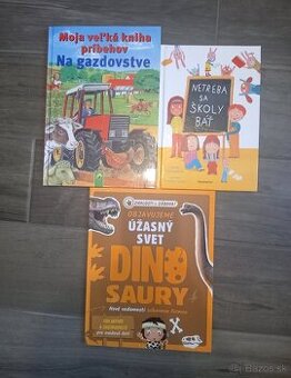 Knižky