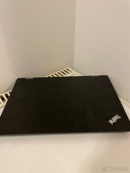 Lenovo ThinkPad L380 Yoga