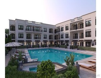 Najlacnejšie apartmány v novostavbe? 🙂