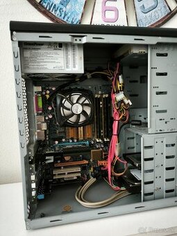 Staršie PC