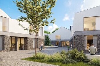 Pozemok 3500m2 pre developerský projekt, širšie centrum, Pie