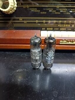 ECL86 Telefunken