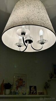 Luster Ideal Lux Le Roy