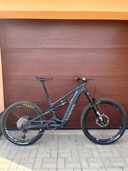 Canyon Strive E-bike