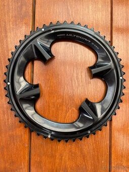 Predam nový prevodník Shimano Ultegra 12s 52-36 NH