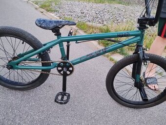 Bmx dema whipp 20