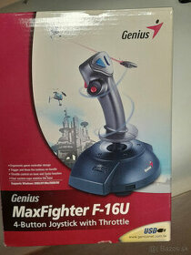 Joystick