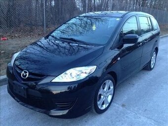Mazda 5 2.0 di