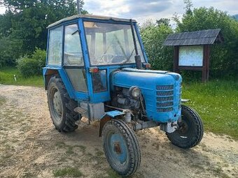 Zetor 4011 - 1