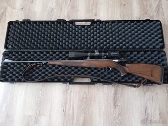 Steyr Mannlicher