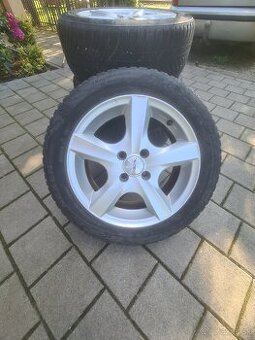 4X100 R15