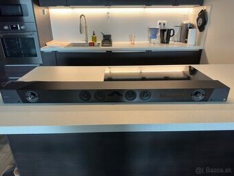 Soundbar Sony SA-ST5000