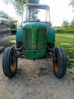 Predám Zetor super 50