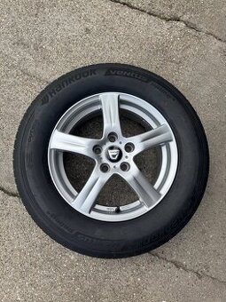 elektrony 5x114,3 r16 et48 dacia duster