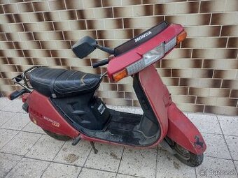 Honda lead 50 rok