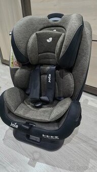 Autosedačka Joie 0 - 36 kg s isofixom polohovateľná