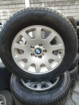 5x120 235/60 R16 BMW