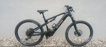 Predám nový elektrobicykel, pekný, kvalitný.