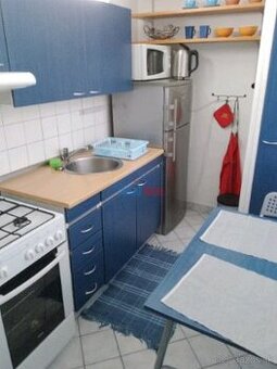 1-IZB byt, Pod. Biskupice vedľa pri OC TESCO HRON,
