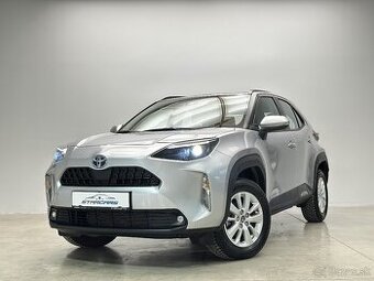 Toyota Yaris Cross 1.5 Hybrid Comfort