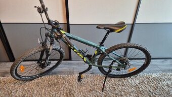 CTM Terrano 2.0 - detský horský bicykel