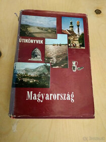 Panorama utikonyvek: Magyarország - 1