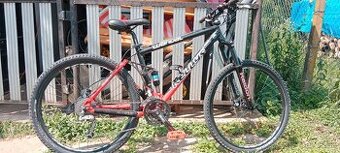 Kellys wandal bicykel