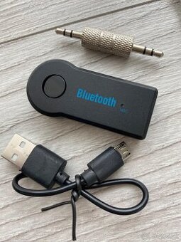 Bluetooth konektor