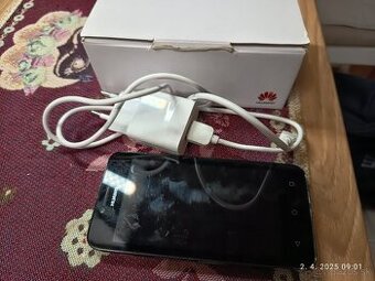 Huawei Y5 black
