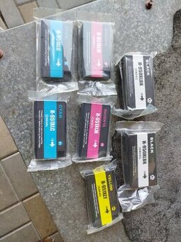 HP OfficeJet tonery H-950XL
