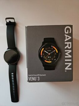Garmin Venu