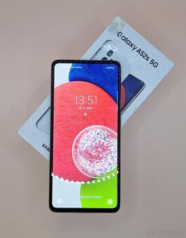 Samsung Galaxy A52s 5G 128GB