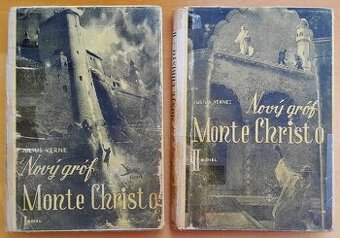 Nový gróf Monte Christo