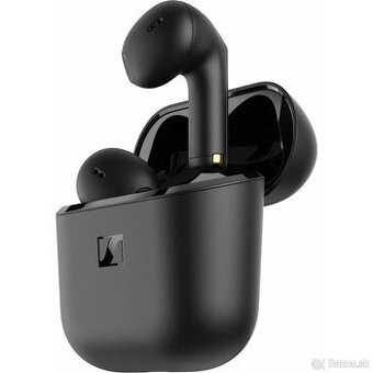 Sennheiser ACCENTUM open Black