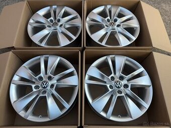 SKODA KODIAQ VW TIGUAN SEAT TARRACO 5X112 R18 7J ET43