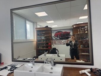 Barber zrkadlo