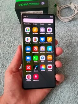 Infinix Note 40 Pro 256 GB,12GB RAM