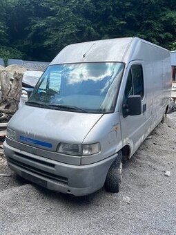 Fiat Ducato 2,8