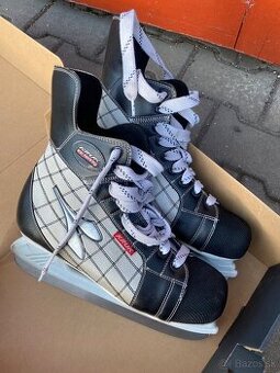 Pánske hokejové korčule KRUK Ice Hockey