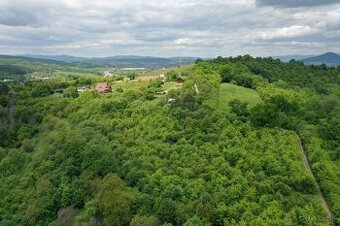 Pozemok v Prešove 1000m2