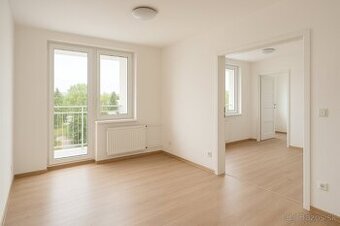 Na predaj 2-izbový byt – Strážske, Obchodná ulica