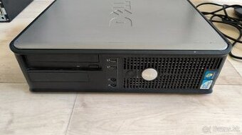 3 Dell OptiPlex 780 - Pentium, 6GB RAM, 250GB HDD