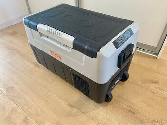 Chladnicka Vevor 35L