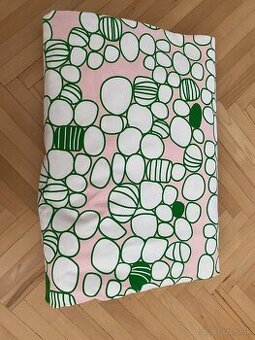 Potah na Ikea dvojsedacku Klippan