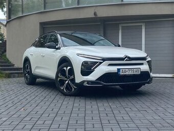 Citroën C5 X 1.6 AT