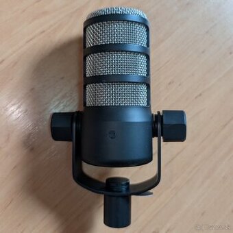 Mikrofón Rode PodMic Podcastový mikrofón