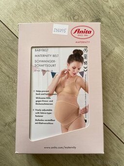 Tehotenský podporný pás Anita 1708