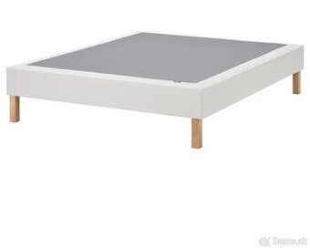 Predám pošteľ IKEA -TOP stav
