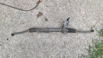 BMW E39 530i servo riadenie
