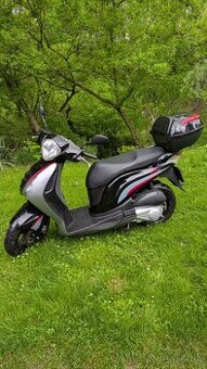 Honda PS